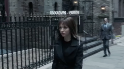Privacy Is The Ultimate Crime In The New Sci-Fi Thriller Anon 