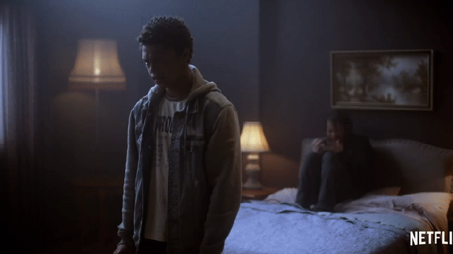 A Young Shapeshifter Goes On The Run In The First Trailer For The Innocents
