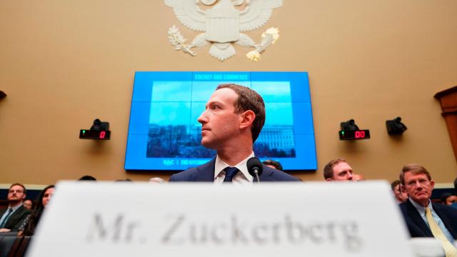 Facebook Is Trying To Exclude 1.5 Billion Users From Stricter Privacy Regulations
