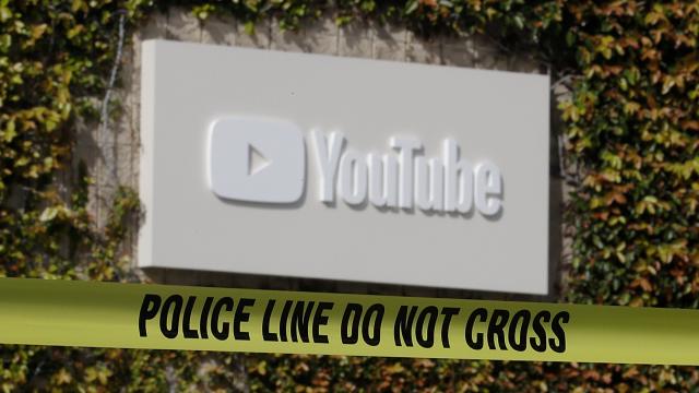Police Track YouTube Shooting Copycat Threat To ‘Juvenile Suspect’ In Pennsylvania