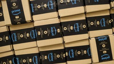 Over 100 Million People Are Amazon Prime Subscribers