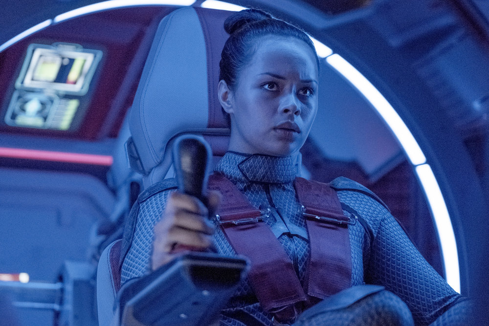 Two Of The Expanse’s Biggest Storylines Have Finally Collided