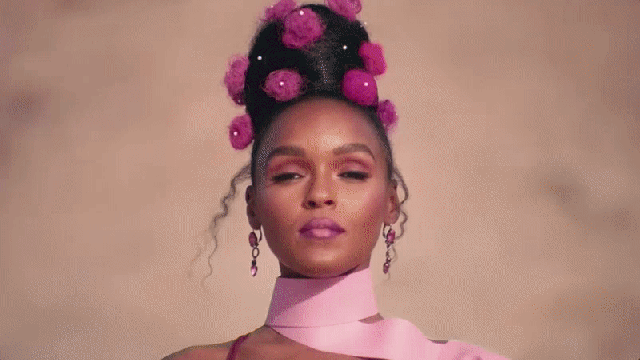 Janelle Monáe’s About To Drop The Afrofuturist Art Film We’ve All Been Waiting For