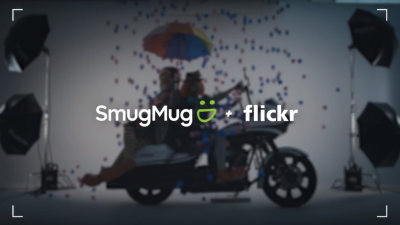 Flickr Takes Another Sad Turn, Gets Bought By Something Called SmugMug