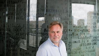 Twitter Bans Kaspersky Labs Ads Over Alleged Ties To Russian Intelligence