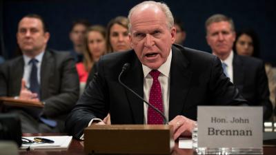 ‘Cyber Terrorist’ Teen Who Hacked CIA Director John Brennan Sentenced To 2 Years In Prison