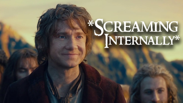 Watch This In-Depth Take On Everything Wrong With The Hobbit Movies