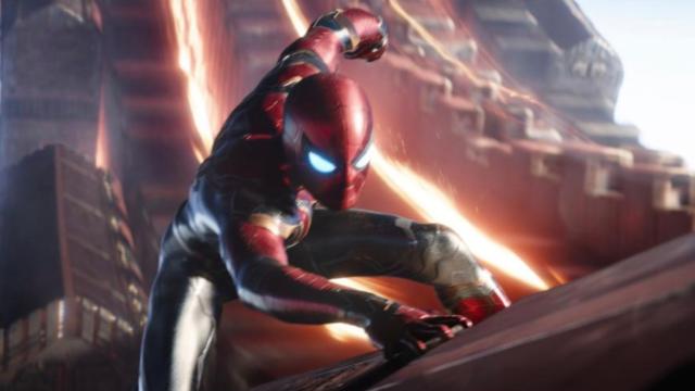 The Sequel To Spider-Man Homecoming Spans The Globe