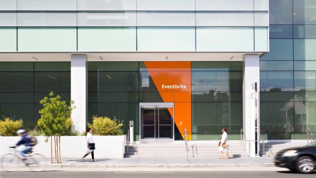Eventbrite’s Bonkers 10,000 Word User Agreement Allows It To Film, Own Copyright From Any Event [Updated: Not Anymore]