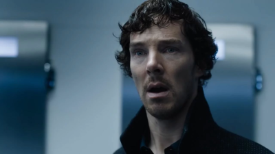 Benedict Cumberbatch Doesn’t Agree With Martin Freeman About Sherlock’s Fanbase