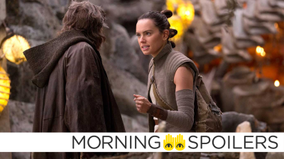 Yes, It’s Already Time For Some Really Wild Star Wars: Episode IX Rumours
