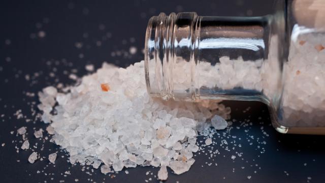 Scientists Are Working On A Bath Salts Vaccine To Block The Scary High