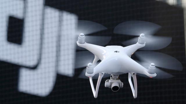 DJI Releases Security Findings It Hopes Will Quash ‘Chinese Spying’ Fears