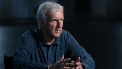 James Cameron Compares His Avatar Sequels To The Godfather, But Admits That Could Be A Huge Mistake