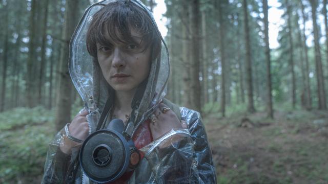 Netflix’s The Rain Trailer Shows The Horror Of A Precipitation Post-Apocalypse
