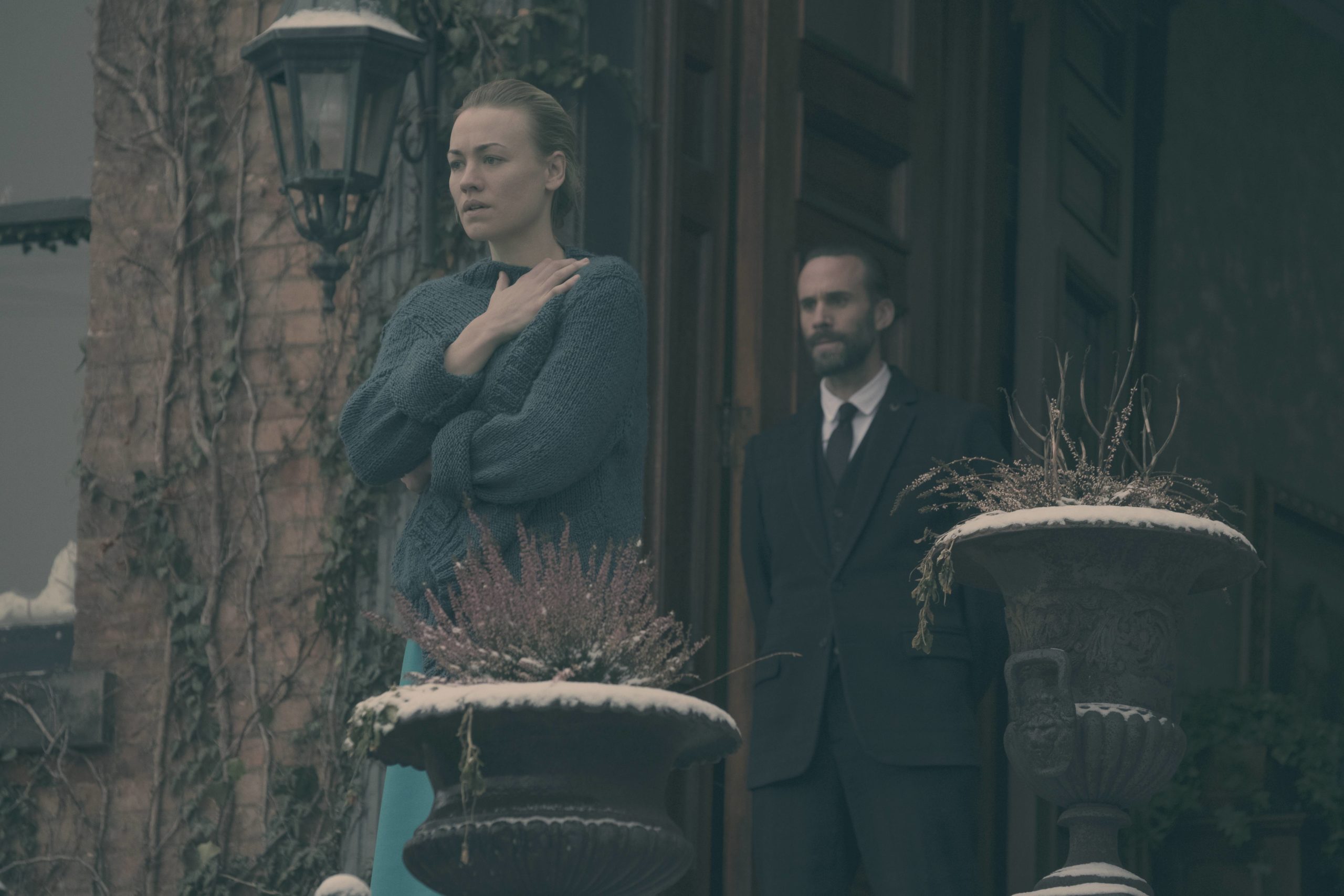 What You Need To Know Going Into The Handmaid’s Tale Season Two