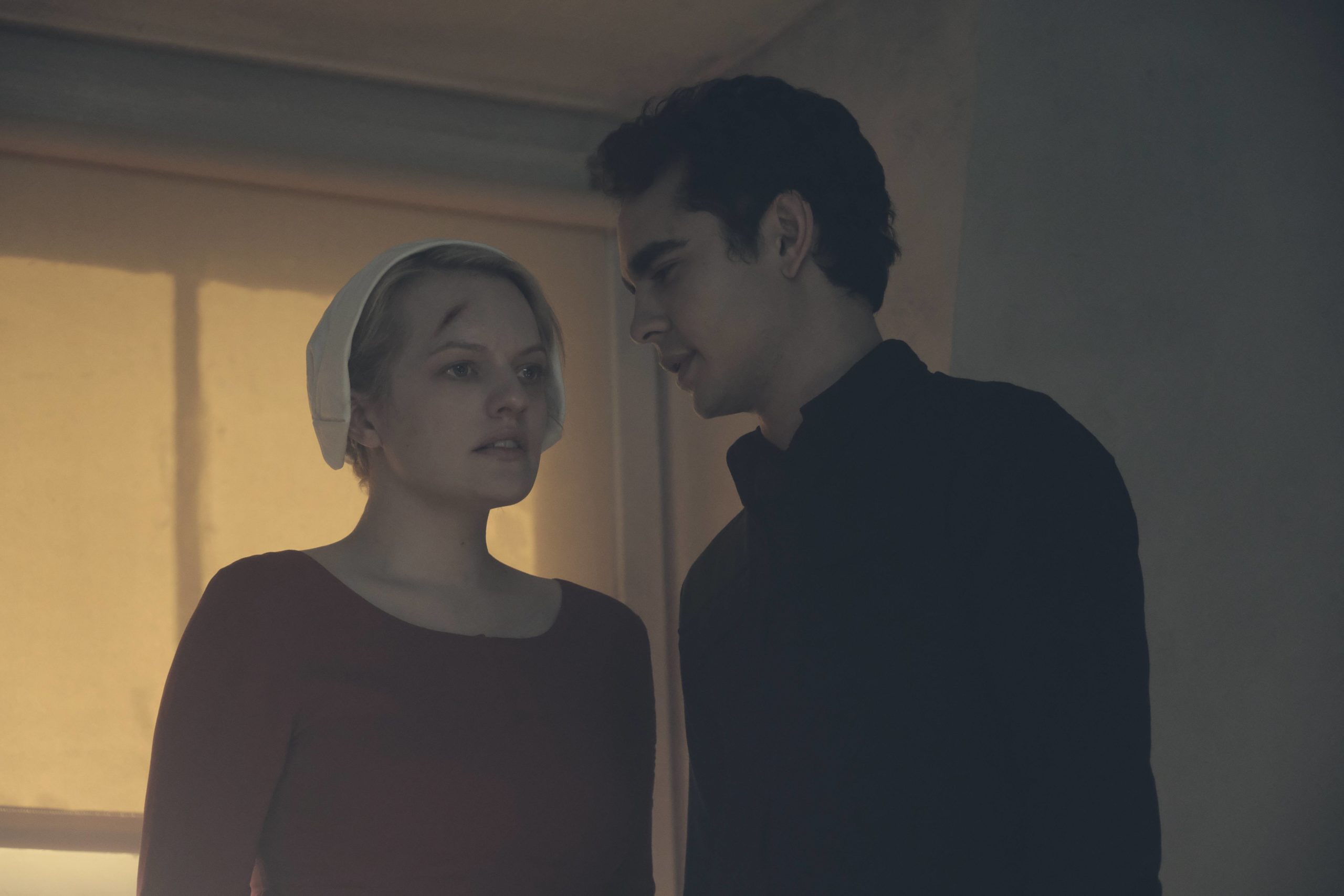 What You Need To Know Going Into The Handmaid’s Tale Season Two