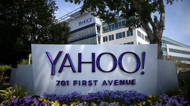 SEC Fines Yahoo $46 Million For Failing To Disclose Hacks