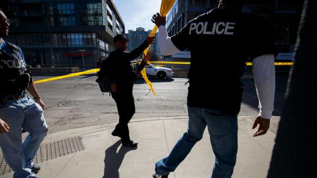 Facebook Post By Suspected Toronto Attacker Praises Elliot Rodger, Announces ‘Incel Rebellion’ Has Begun