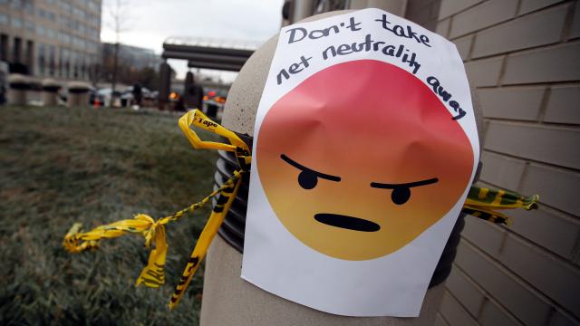 A Key Player Just Joined The Lawsuit Against The FCC To Save Net Neutrality