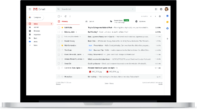 All The New Features Coming To Your Gmail That Seem Actually Useful