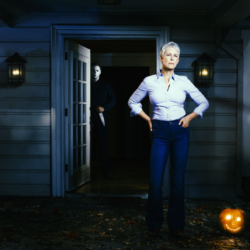 We’ve Seen The Trailer For The New Halloween Movie And It Was Legitimately Terrifying 