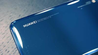 DoJ Now Investigating Huawei For Allegedly Violating Iran Sanctions