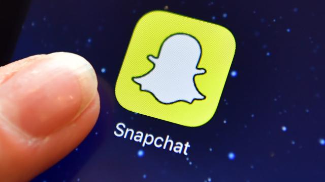 Snapchat To Users: If You Won’t Watch Our Ads By Choice, We’ll Just Make You Do It