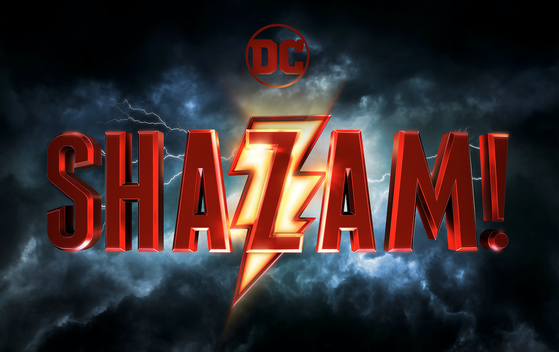 We Saw Epic New Footage From Aquaman And Shazam At CinemaCon