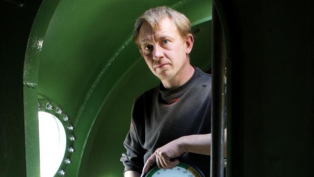 Man Who Crowdfunded Submarine Sentenced To Life For Murder Of Journalist Kim Wall