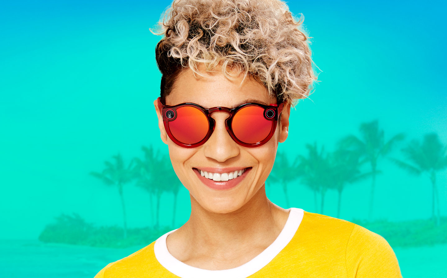 Snapchat Offers Precisely Zero Good Reasons Why You Should Buy Its New Spectacles