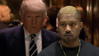 Twitter: Kanye Allegedly Losing 9 Million Followers Was An ‘Inconsistency’, Not That Other Thing