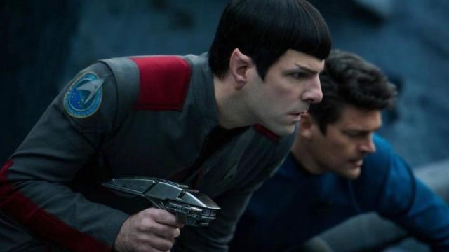 The Star Trek Movieverse Has Finally Hired Its First Female Director