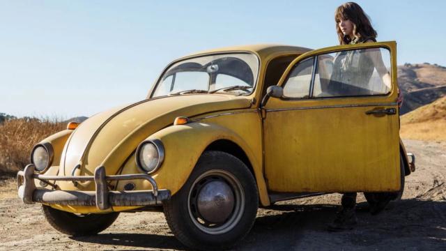 The Bumblebee Preview Has A Lot Of Heart But Keeps The Action Of Michael Bay’s Transformers