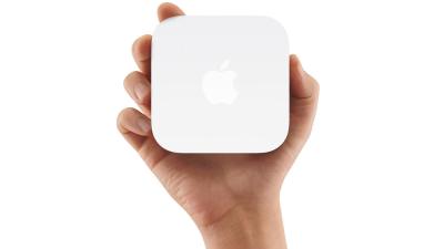 Say Goodbye To Apple’s AirPort Routers, For Real This Time