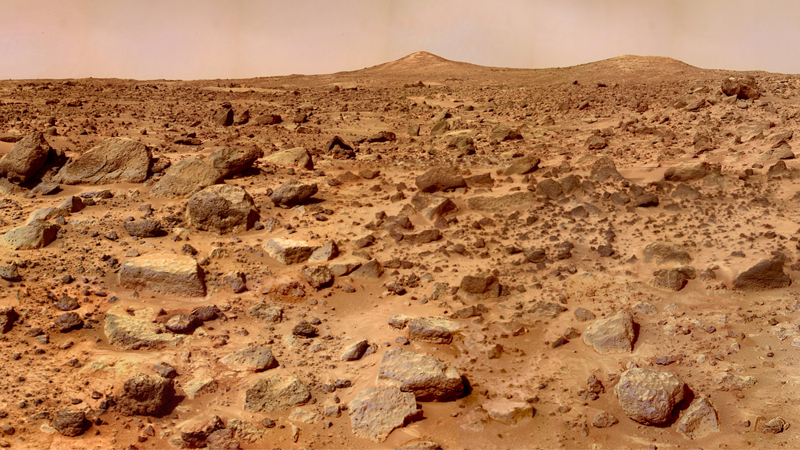 NASA And ESA Are Getting Serious About Bringing Martian Soil To Earth