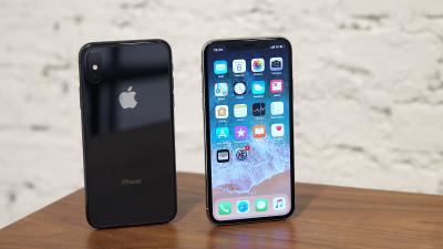Don’t Be Surprised If The iPhone X Goes Away