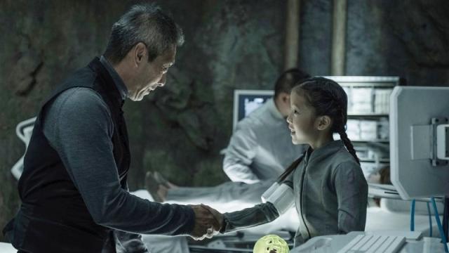 On This Week’s Expanse, All Roads Lead To Io’s Creepy Child Soldier Factory