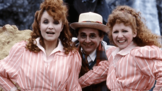 Read This Scathing 1988 Viewer Reaction To Doctor Who And Try Not To Feel Sad For Sylvester McCoy