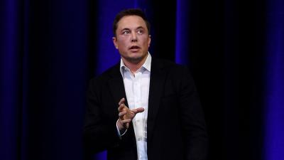 Tesla Shareholders Will Vote On Booting Elon Musk As Chairman