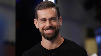 Jack Dorsey Apologizes To Far-Right Activist Candace Owens After A Twitter Moment Called Her Far-Right