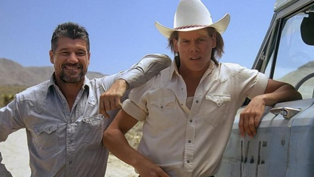 Looks Like Kevin Bacon’s Wild Tremors Reboot TV Show Isn’t Happening After All