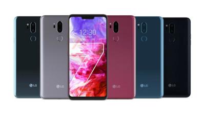 LG G7 ThinQ: Australian Price And Release Date