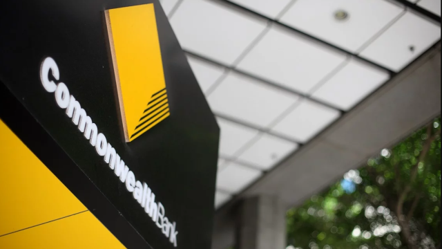 24 Hours Later, CommBank Is Finally Back Up [Updated]