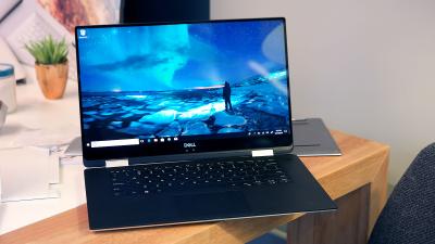 Dell’s New XPS 15 And Inspiron: Australian Pricing And Release