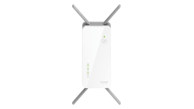 D-Link’s New Wi-Fi Range Extender: Australian Pricing And Specs