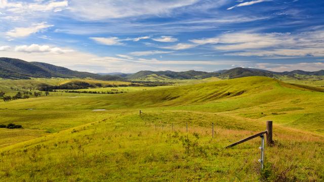Hunter Valley To Become A Blockchain Mining Hot Spot