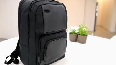 We Tried A $600 Backpack With Its Own ‘Air Con’
