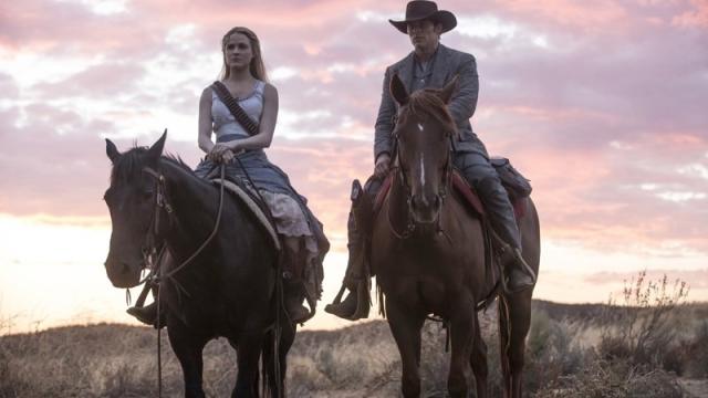 Westworld Reveals More About The Park’s Origins, But Offers Far More Questions Than Answers