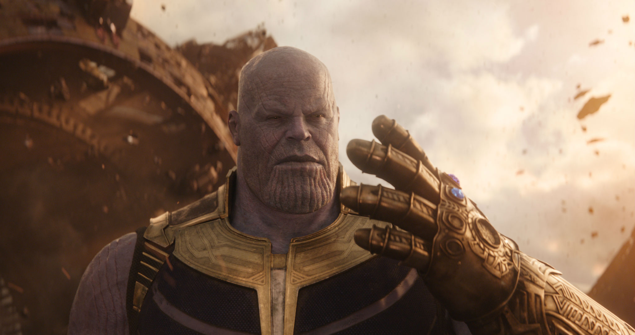 After Avengers: Infinity War, We’re Dying To Have These Questions Answered